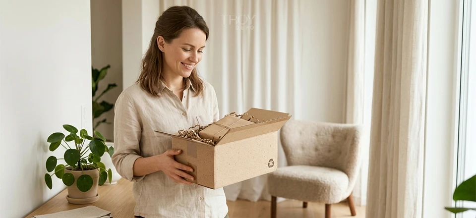 Paketlemede Müşteri Memnuniyeti Neden Önemlidir?