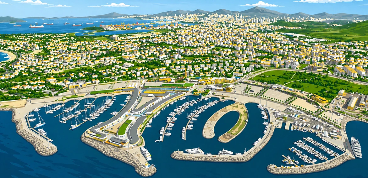 Tuzla Marina Eşya Depolama Fiyatları
Güvenilir ve Sigortalı Depolama Hizmeti