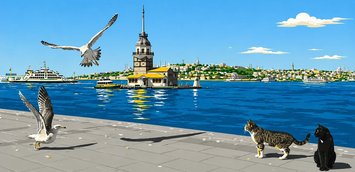 Üsküdar Eşya Depolama Fiyatları
Güvenilir ve Sigortalı Depolama Hizmeti